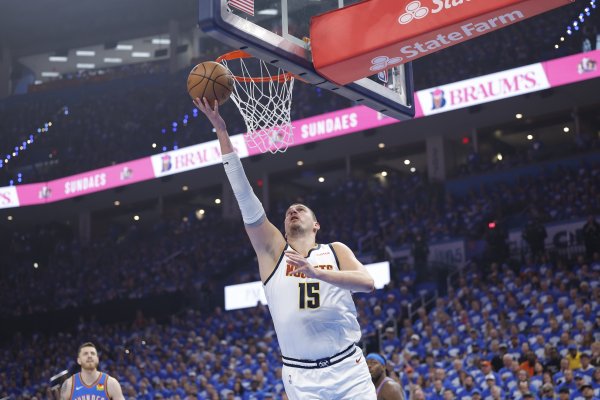 Jokic: Chúng tôi đã thêm một s