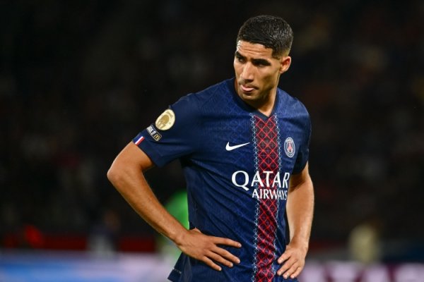 Marca: Ashraf biết rất khó để 