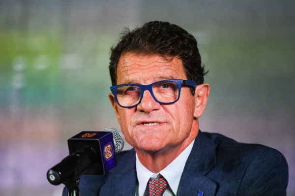 Capello: Juventus vs Milan k