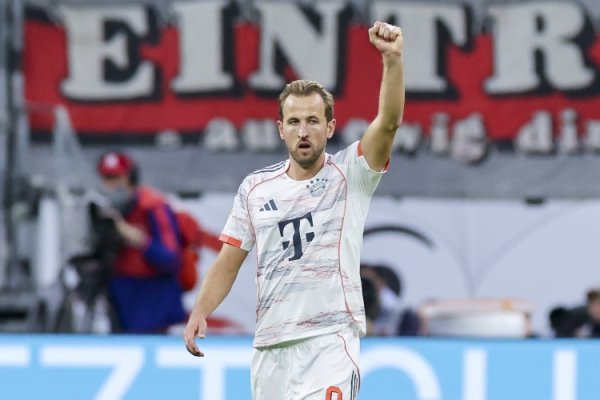 Falke: Bayern hy vọng sẽ gia