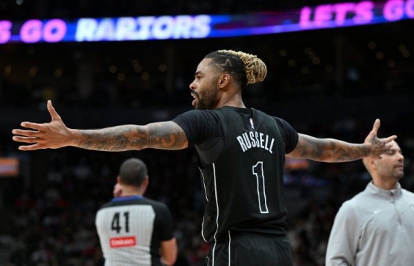 Bill Simmons: Russell giống 