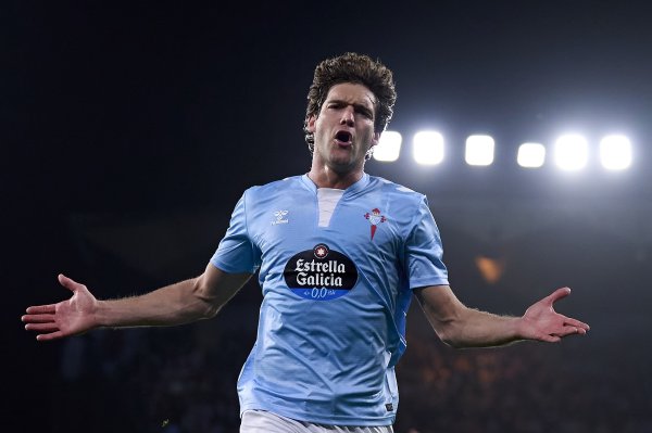 AS: Celta sắp gia hạn hợp đồ